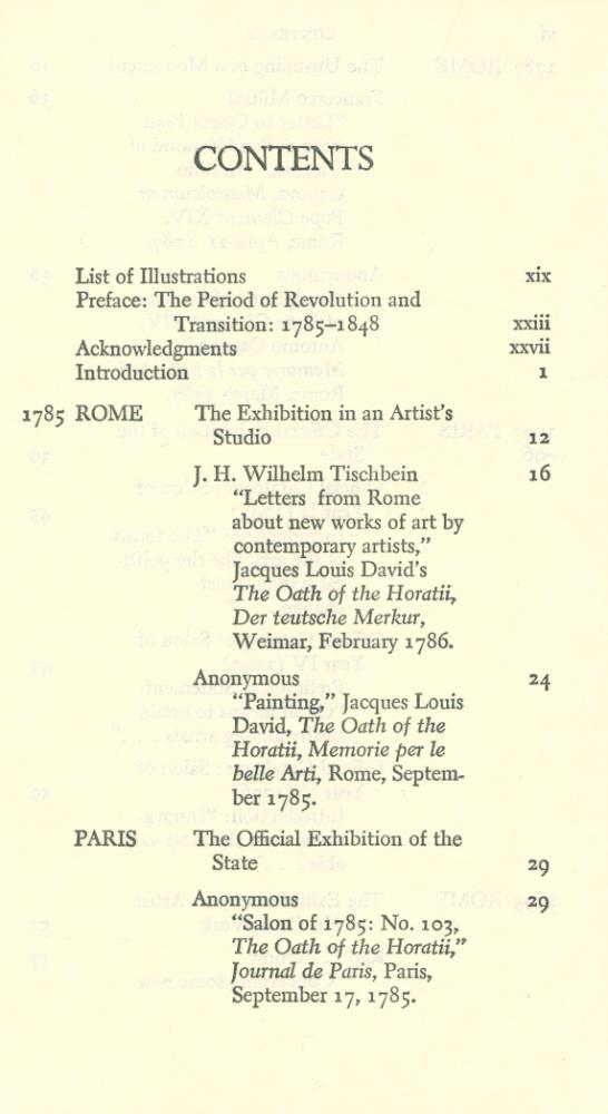 『The triumph of art for the public』 2