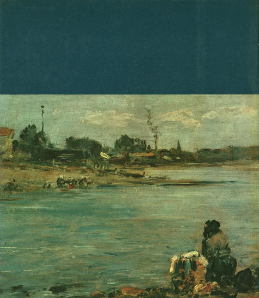 『THE BOOK OF ART : A Pictorial Encyclopedia of Painting, Drawing, and Sculpture : VOLUME 7 : IMPRESSIONISTS AND POST - IMPRESSIONISTS』 3