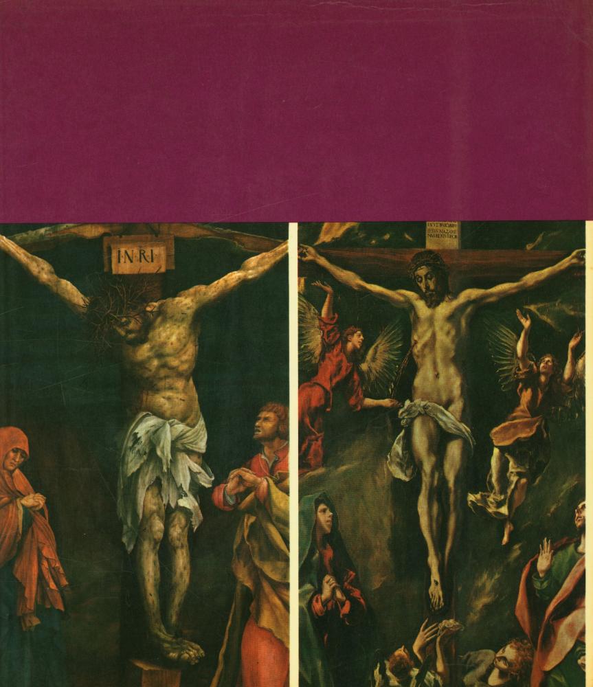 『THE BOOK OF ART : A Pictorial Encyclopedia of Painting, Drawing, and Sculpture : VOLUME 4 : GERMAIN AND SPANISH ART TO 1900』 3