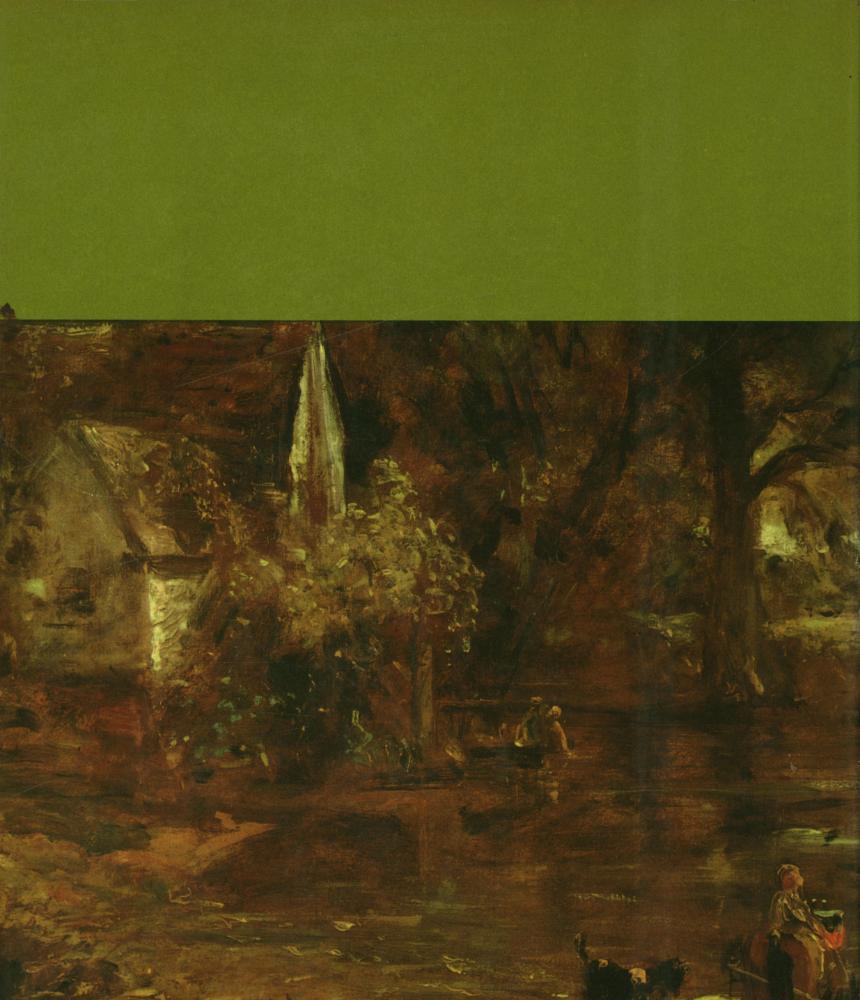 『THE BOOK OF ART : A Pictorial Encyclopedia of Painting, Drawing, and Sculpture : VOLUME 6 : BRITISH AND NORTH AMERICAN ART TO 1900』 3