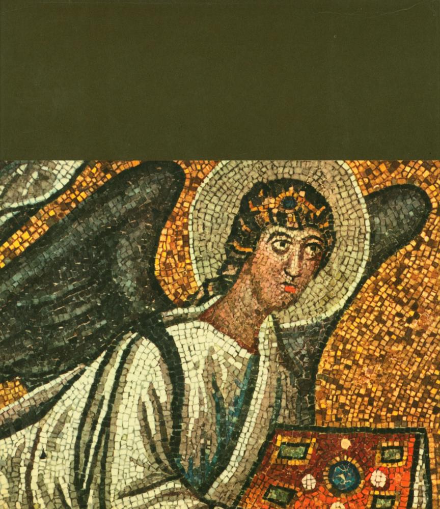 『THE BOOK OF ART : A Pictorial Encyclopedia of Painting, Drawing, and Sculpture : VOLUME 1 : ORIGINS OF WESTERN ART』 3