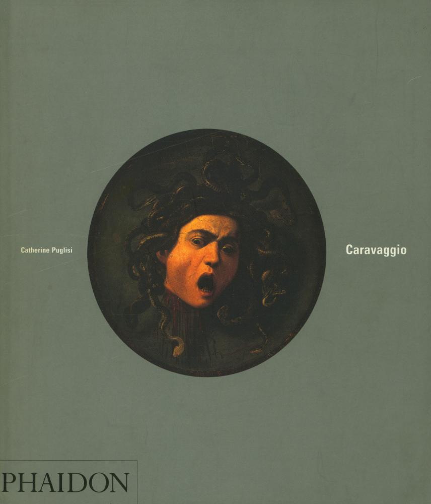 『Caravaggio』 1