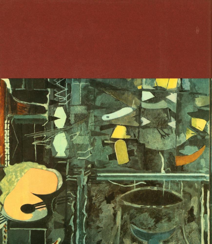 『THE BOOK OF ART : A Pictorial Encyclopedia of Painting, Drawing, and Sculpture : VOLUME 8 : MODERN ART』 3