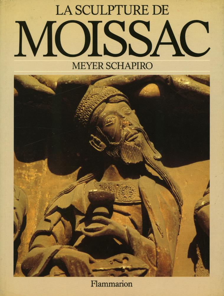 『LA SCULPTURE DE MOISSAC』 1
