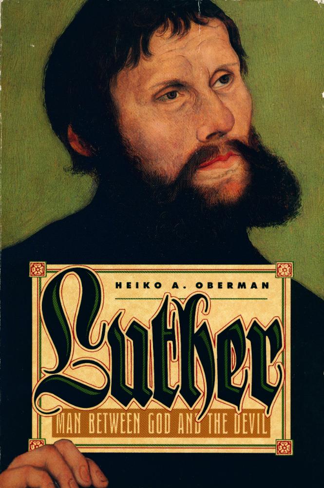 『Luther : man between God and the Devil』 1