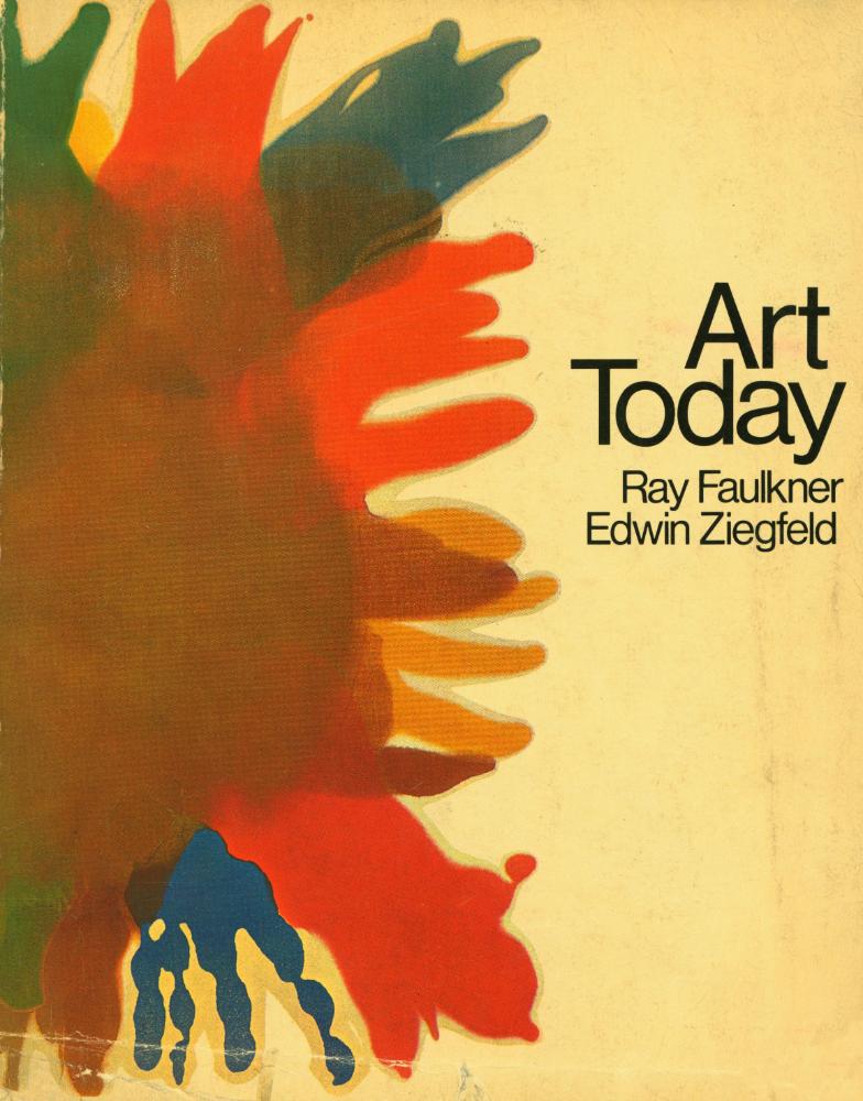 『Art Today』 1