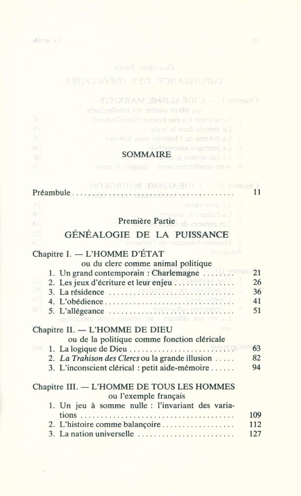 『Le scribe : Genèse du politique』 2