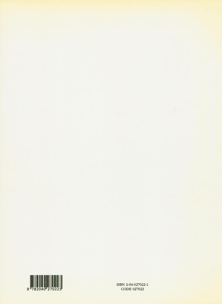 『DICTIONNAIRE DES œuvres littéraires  DE LANGUE FRANÇAISE : Q - Z』 3