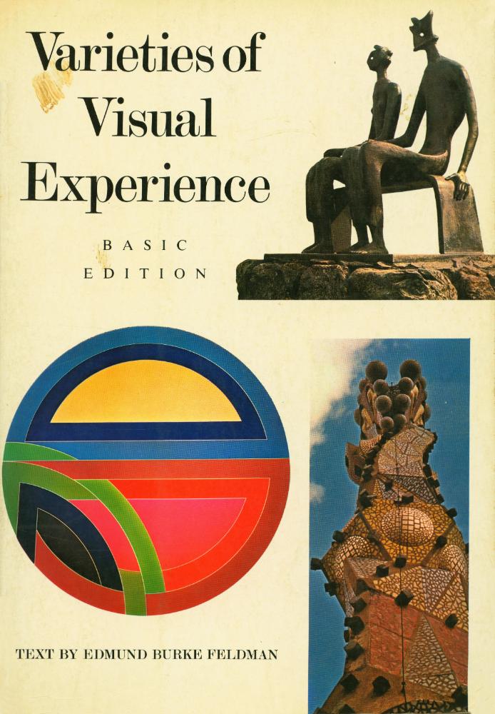 『Varieties of visual experience』 1
