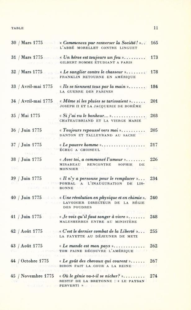 『LES HOMMES DE LA LIBERTÉ 1 - Les Vingt ans du Roi』 4