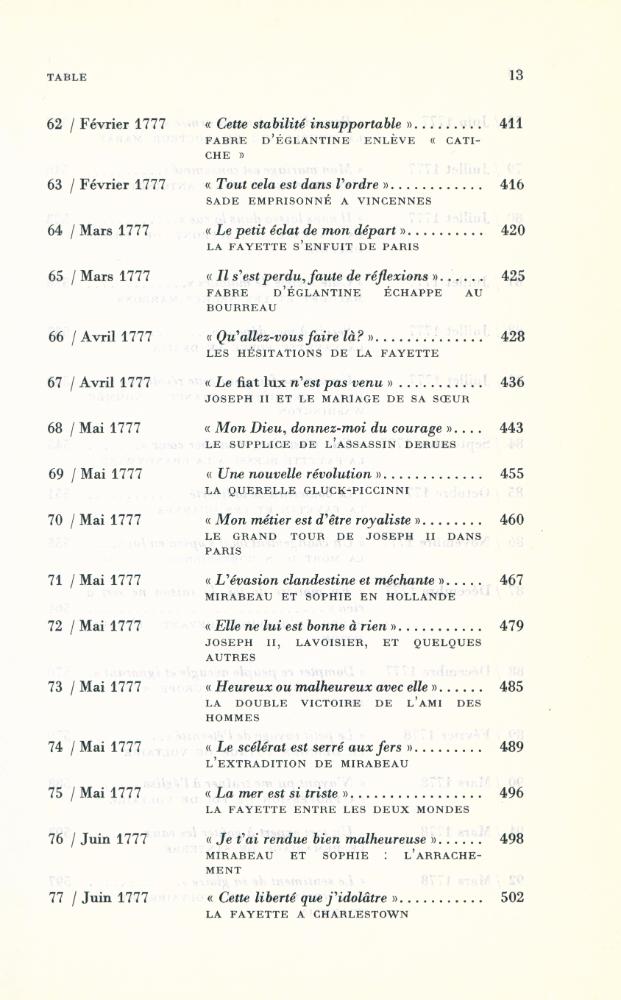 『LES HOMMES DE LA LIBERTÉ 1 - Les Vingt ans du Roi』 6