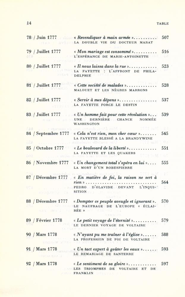 『LES HOMMES DE LA LIBERTÉ 1 - Les Vingt ans du Roi』 7