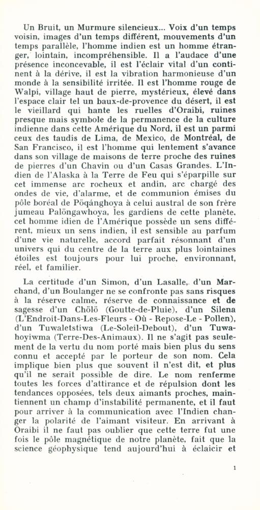『L’INTERNATIONALE HALLUCINEX』 2