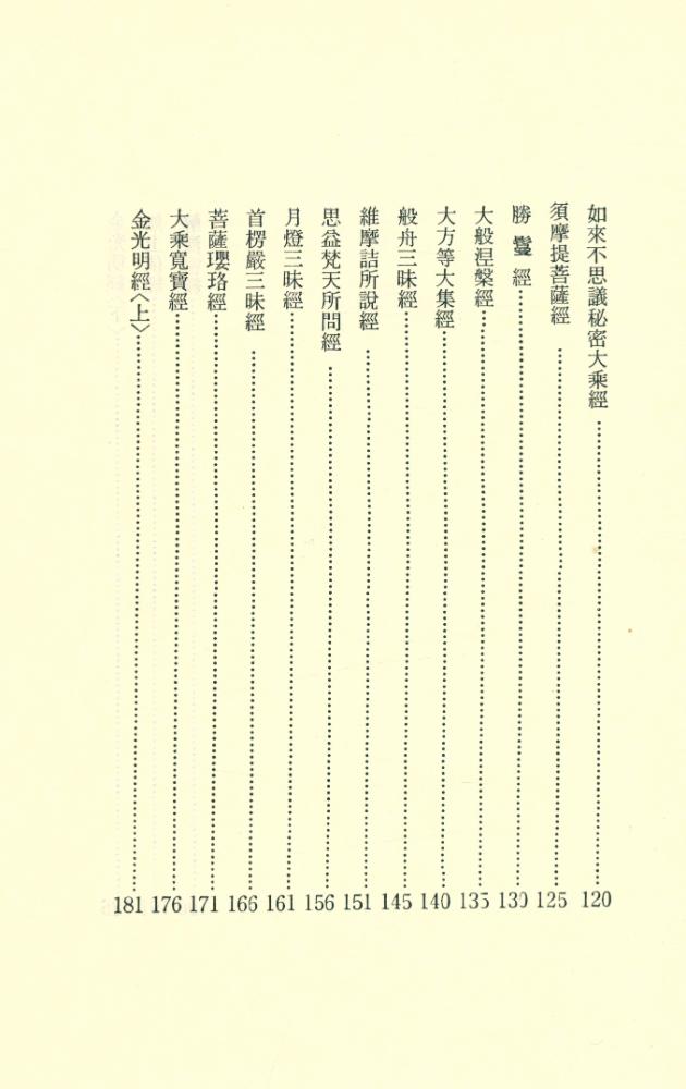 『佛典解說(불전해설)』 4