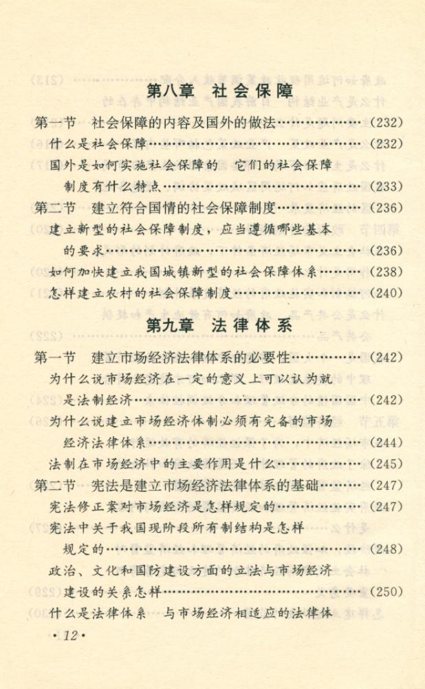 『什么是社会主义市场经济』