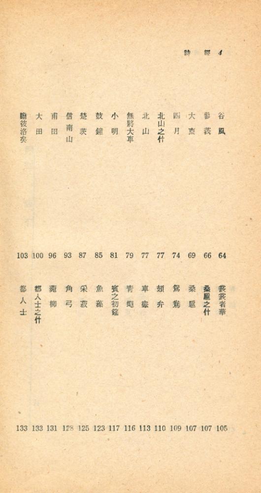 『瑞文文庫 176 - 詩經 下(서문문고 176 - 시경 하)』 3