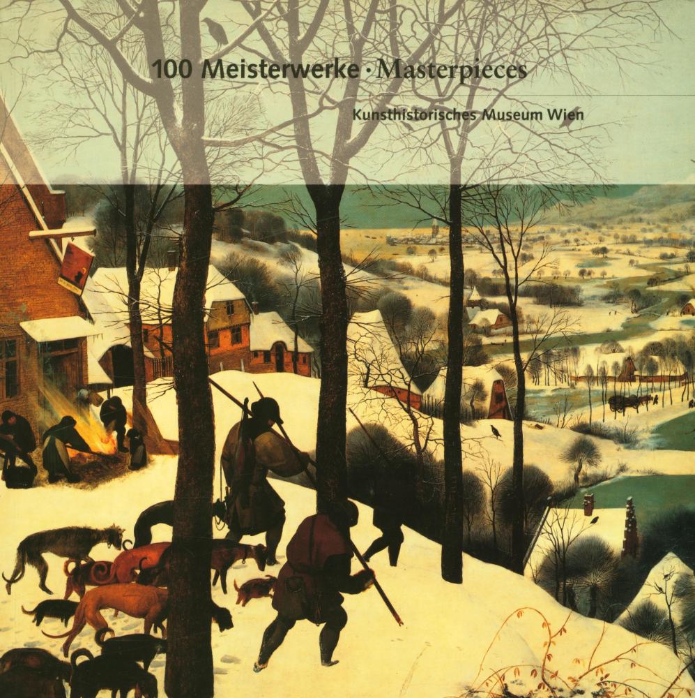 《100 Meisterwerke Masterpieces》 1