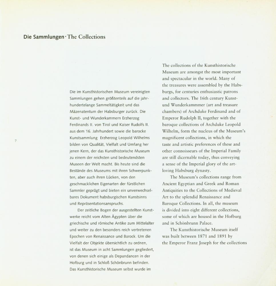 《100 Meisterwerke Masterpieces》 2