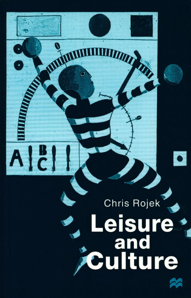 『Leisure and culture』 1