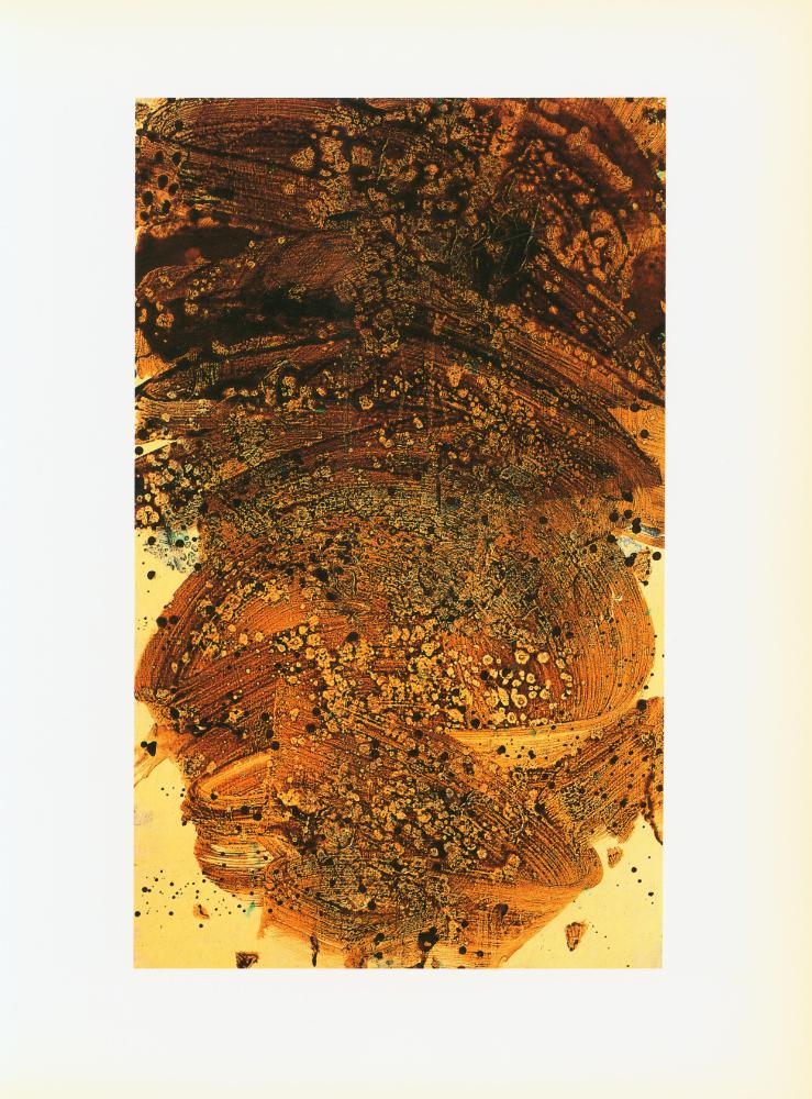 《第三回 李仲燮美術賞 受賞記念展 崔景漢(제3회 이중섭미술상 수상기념전-최경한)》 2