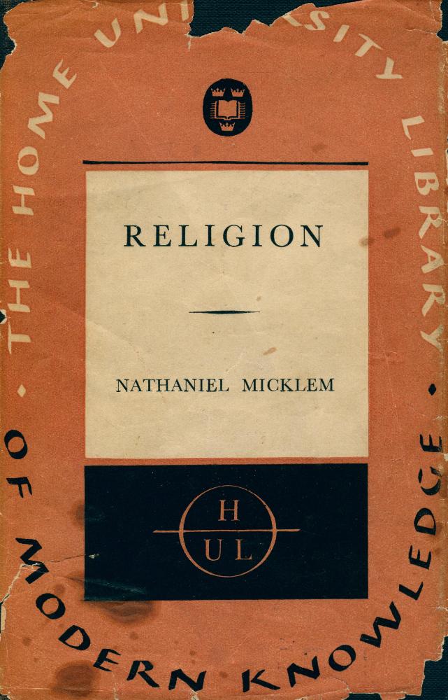 『RELIGION』 1