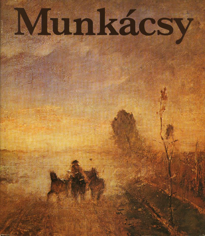 《Munkàcsy》 1