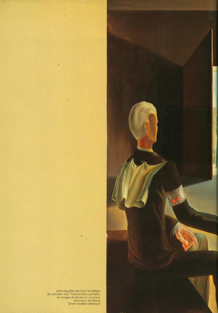 『LE SURRÉALISME AU SERVICE DE LA RÉVOLUTION : Collection complète』 3