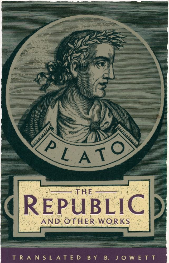 『The republic and other works』 1