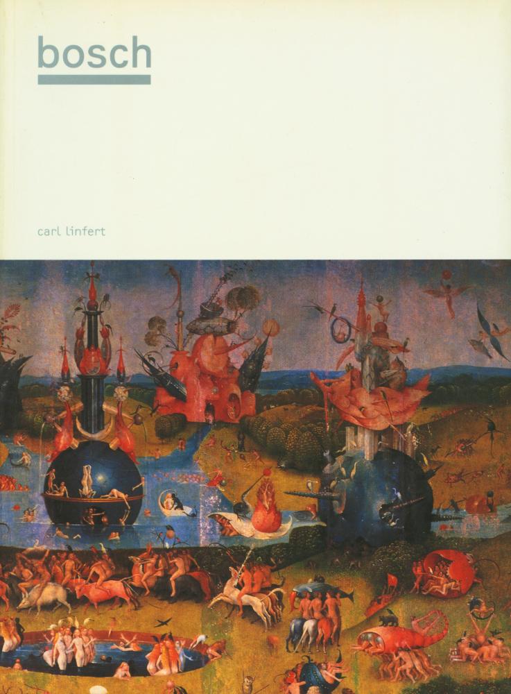 『Hieronymus Bosch』 1
