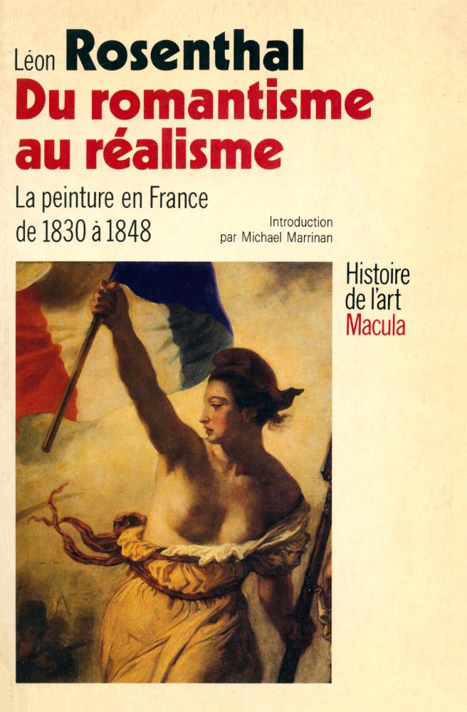 『Du romantisme au réalisme』 1