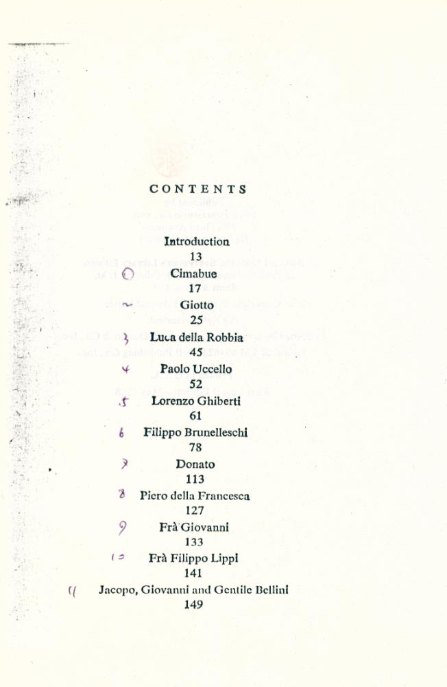 『The Lives of the Most Excellent Painters, Sculptors, and Architects』 2