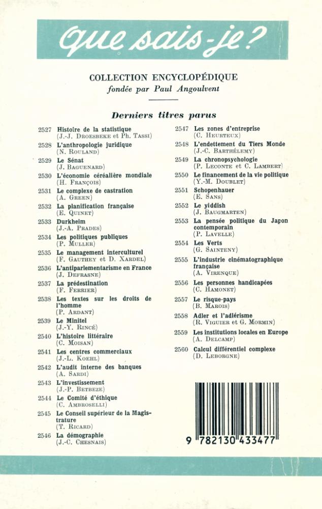 『L'industrie cinématographique française』 4