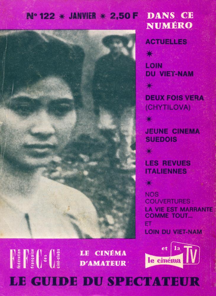『cinéma : LE GUIDE DU SPECTATEUR』 68  4