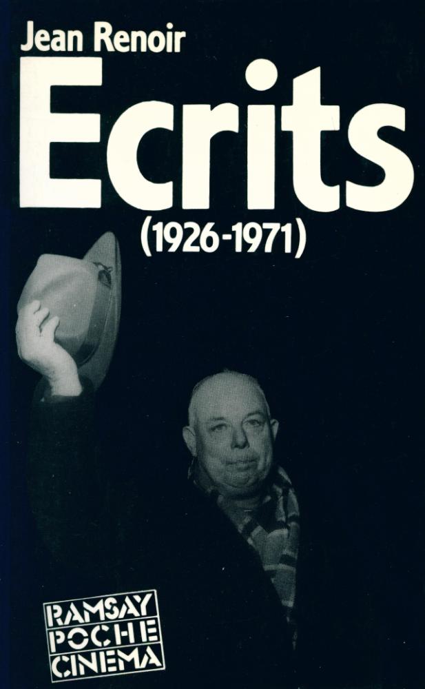 『ÉCRITS 1926 - 1971』 1