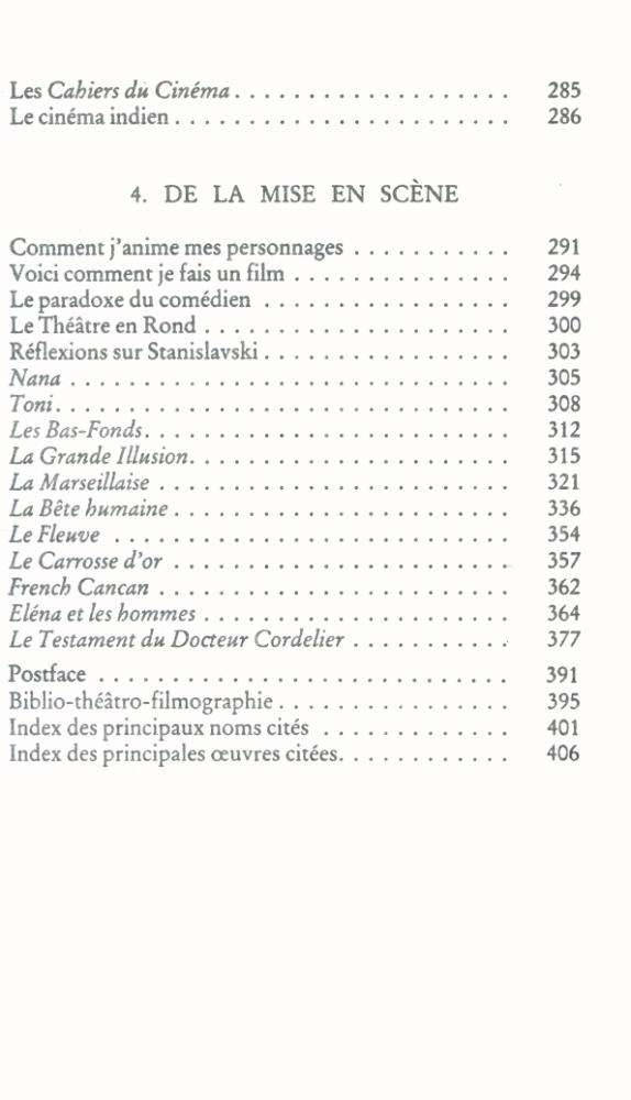 『ÉCRITS 1926 - 1971』 4