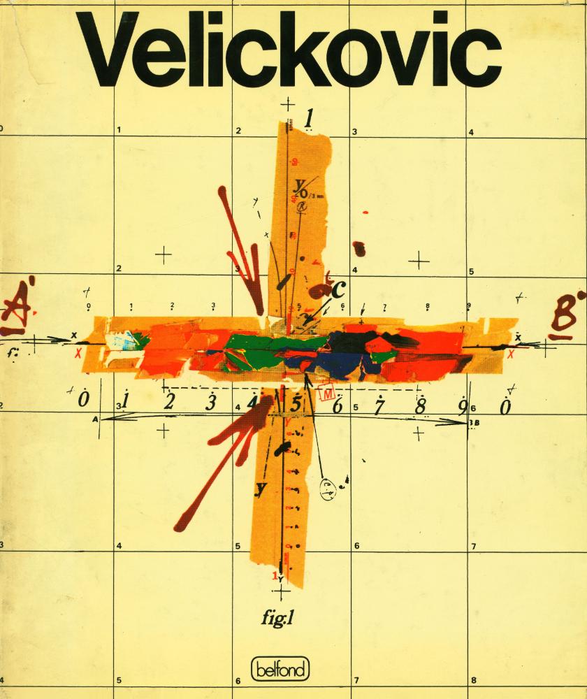 『Velickovic』 1