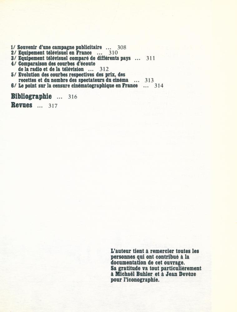 『l'image dans la société contemporaine』 5