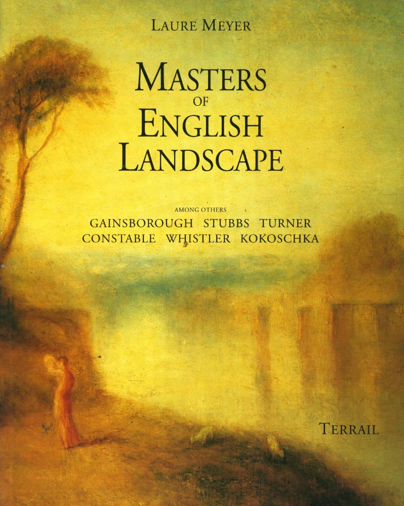 『Masters of English Landscape』 1