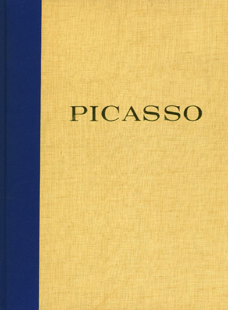 『PICASSO : PREMIÈRE ÉPOQUE 1881 - 1906. PÉRIODES BLEUE ET ROSE』 1