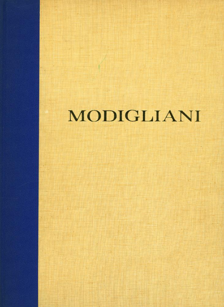 『MODIGLIANI』 1