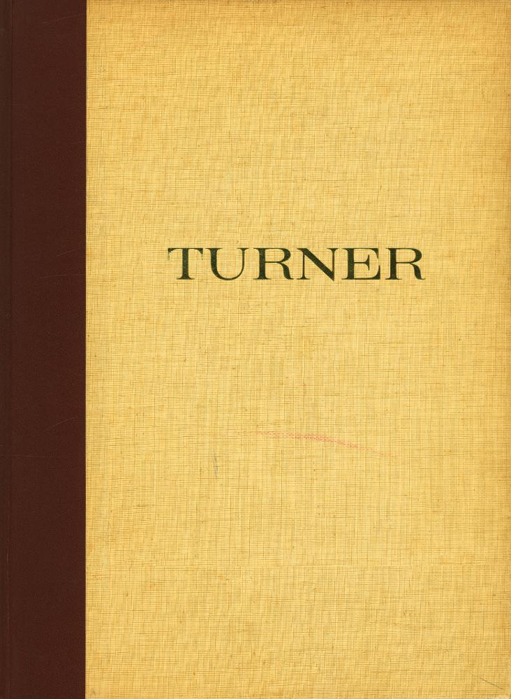 『TURNER』 1