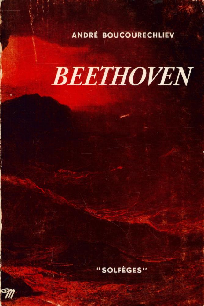 『Beethoven』 1