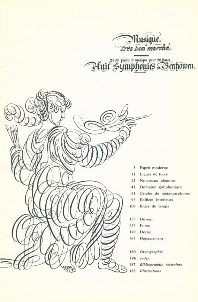 『Beethoven』 2