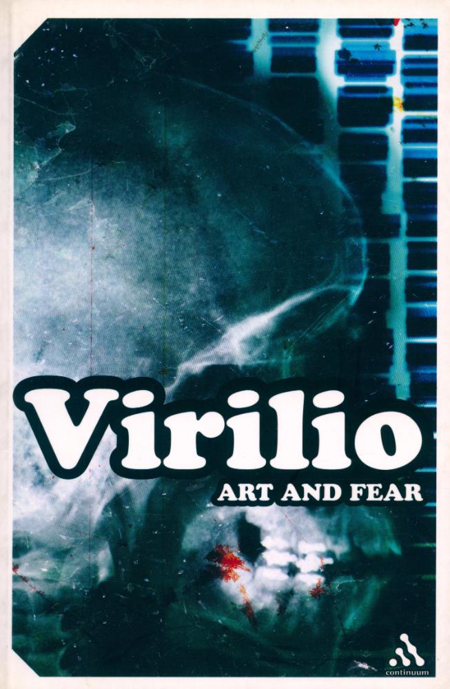 『ART AND FEAR』 1