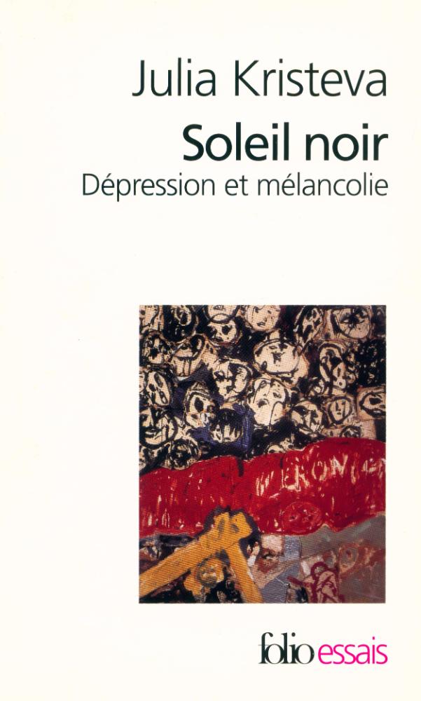 『Soleil noir : Dépression et mélancolie』 1