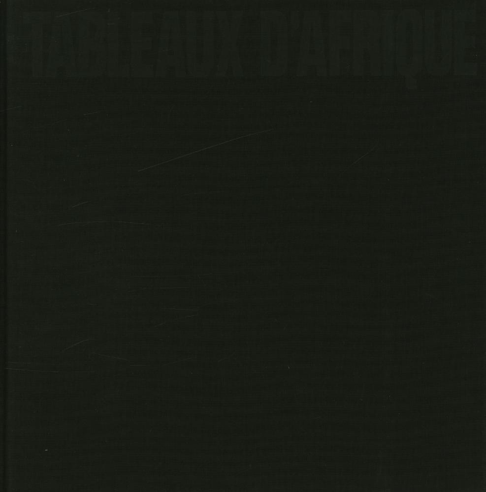 『Tableaux d'Afrique : L'art mural des femmes de l'Ouest』 1