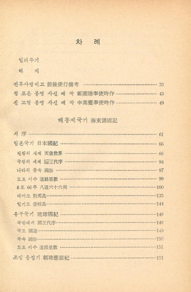 『고전국역총서 78 - 해행총재 Ⅰ』 2
