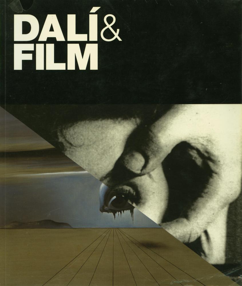 《DALÍ & FILM》 1