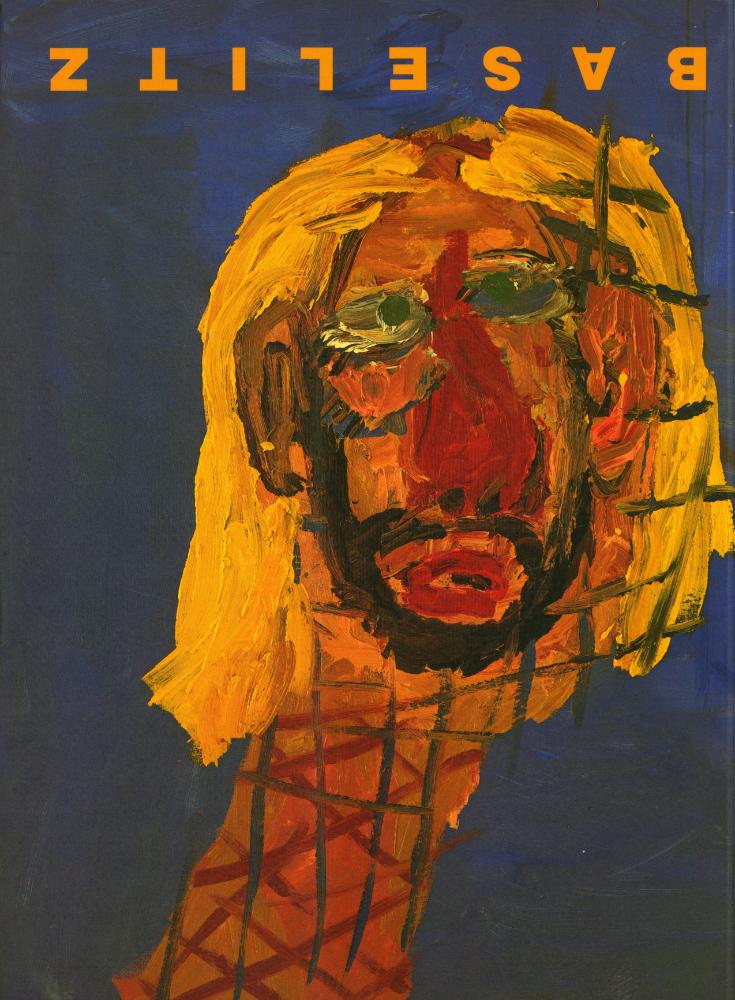 『BASELITZ』 1