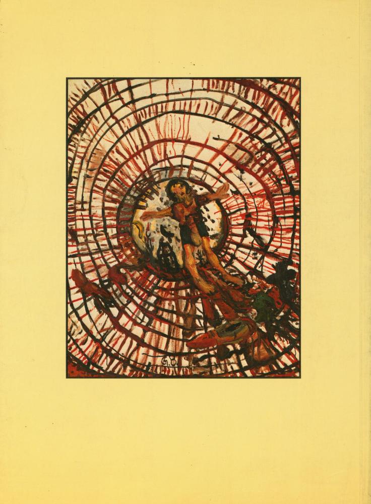 『BASELITZ』 3